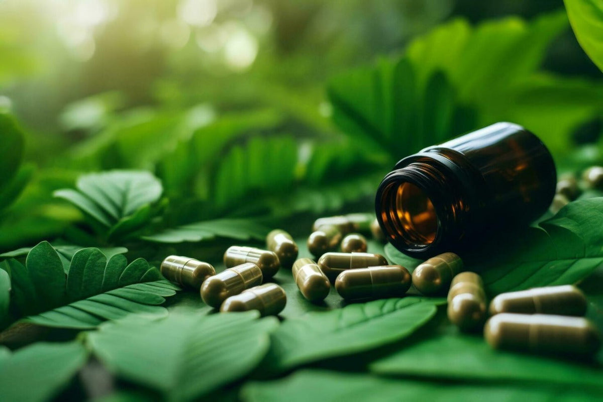 INHOUSE HERBAL