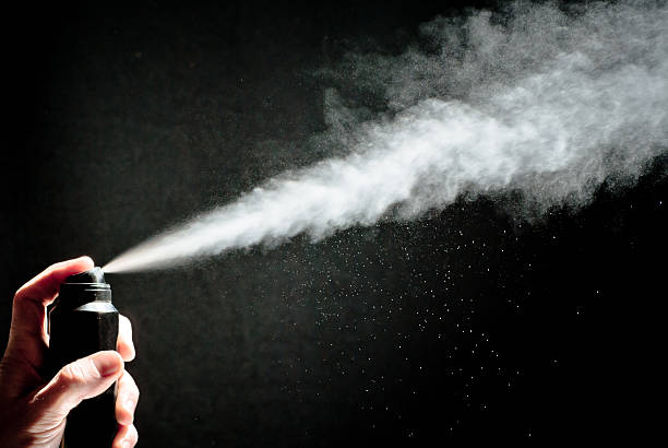 SPRAY