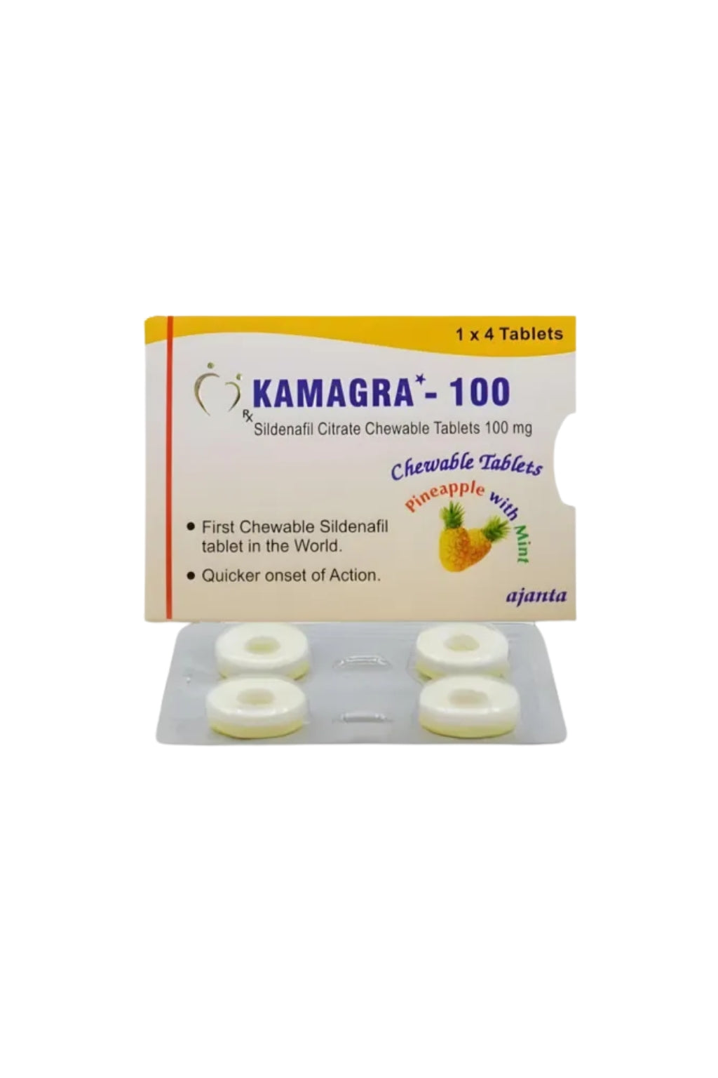 Kamagra- Polo