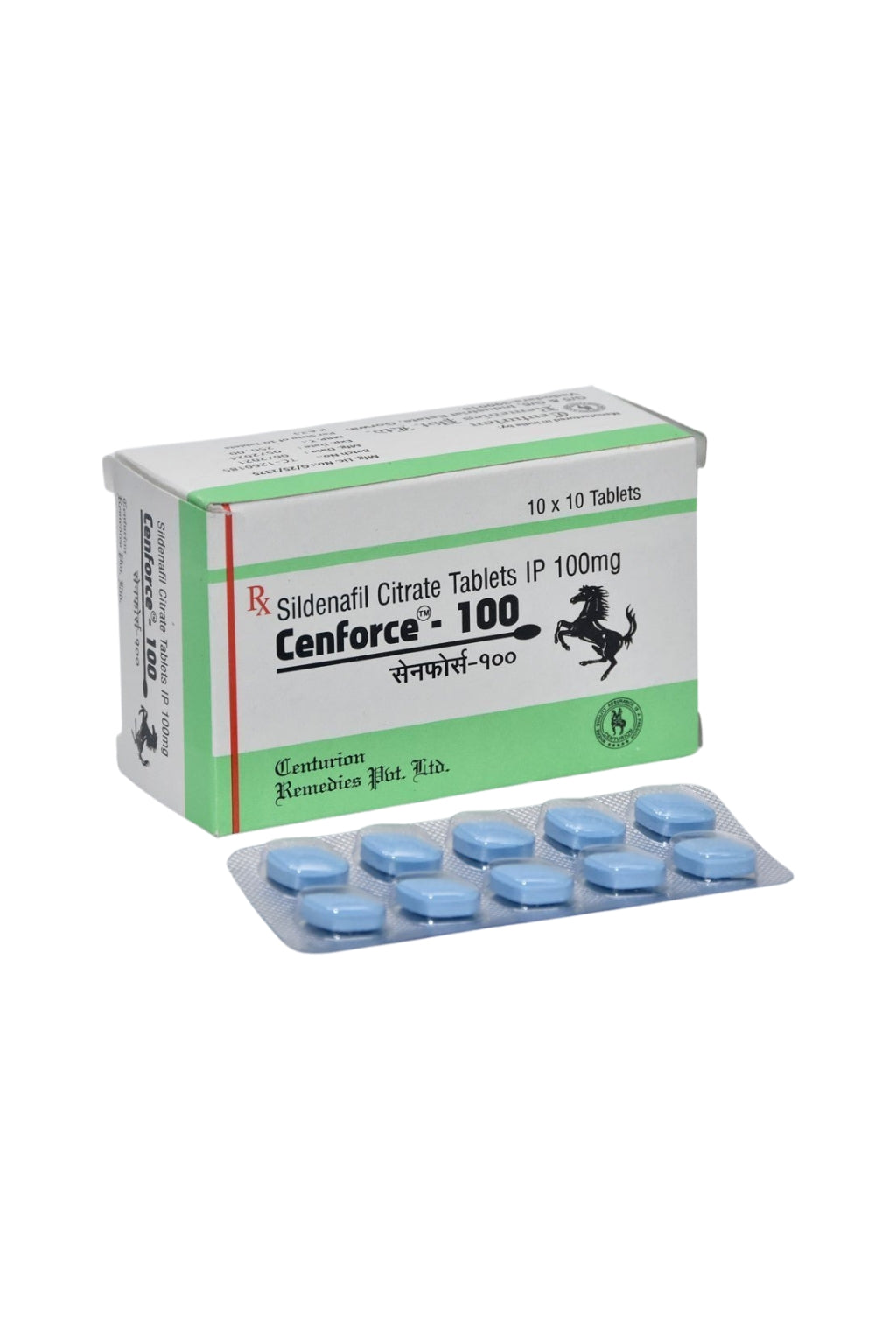 Cenforce-100