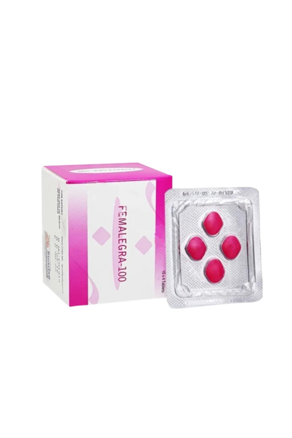 Femalagra 100MG