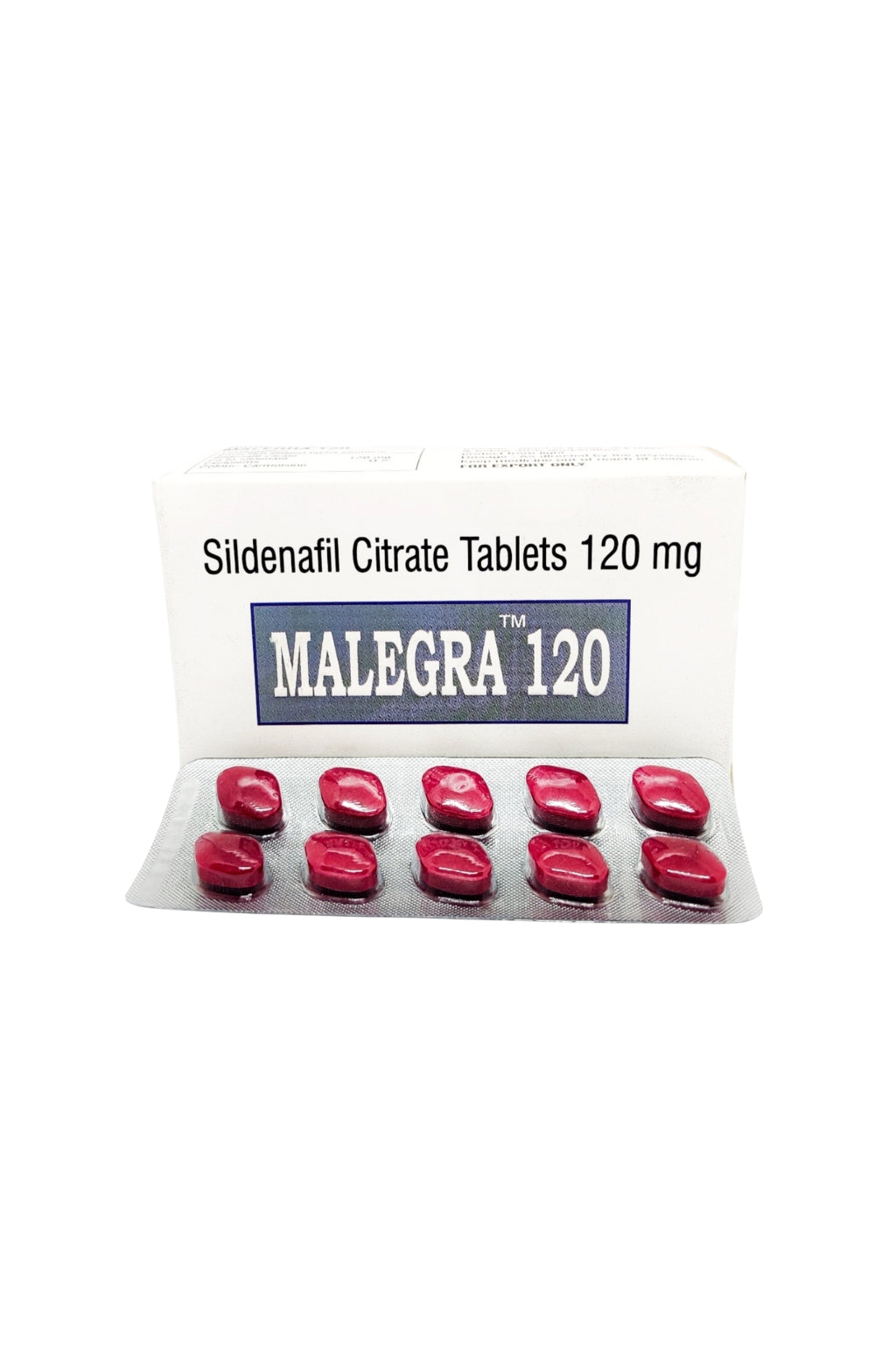 Malegra 120