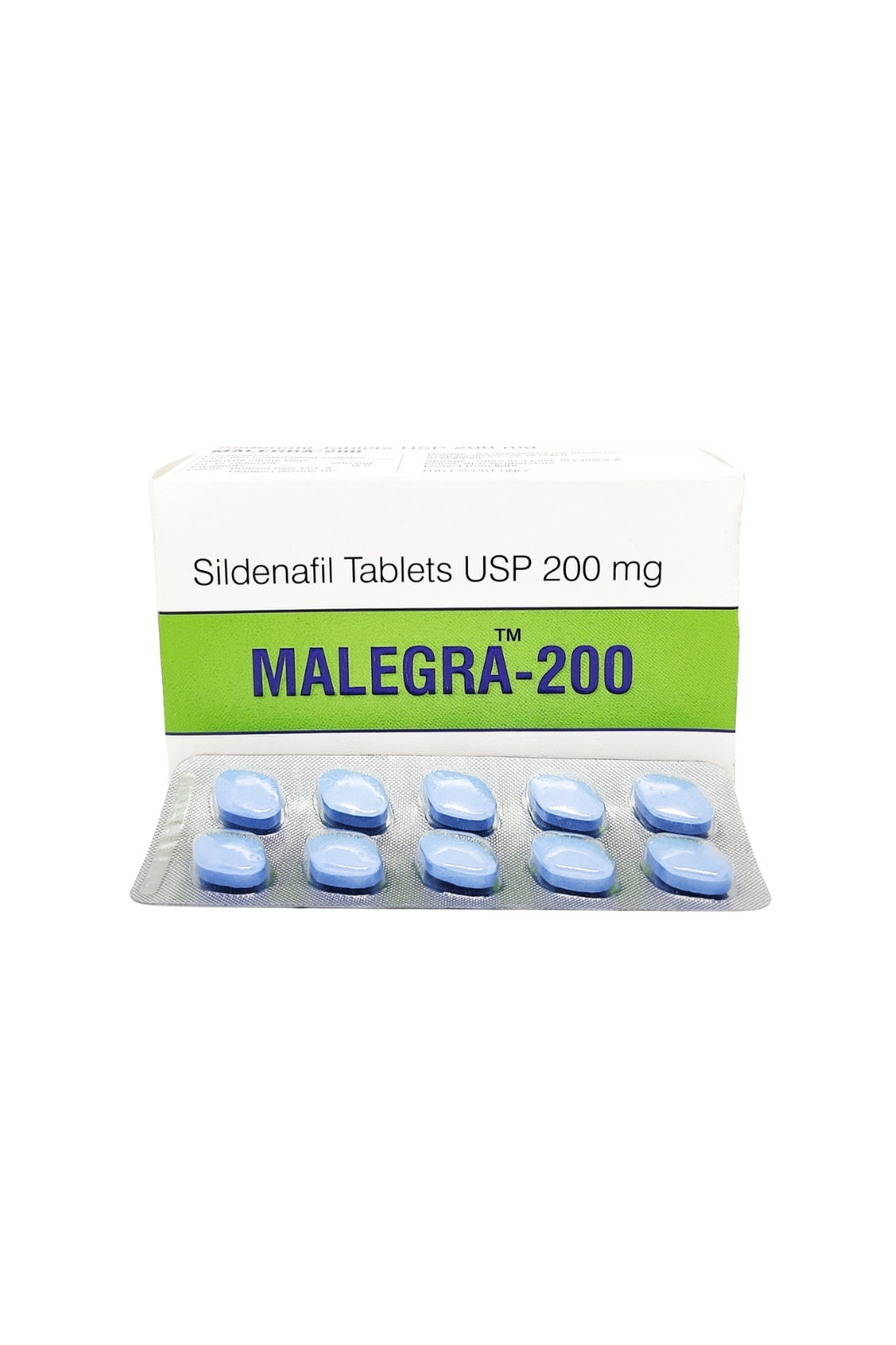 Malegra 200MG