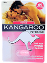 KANGAROO PINK BOX