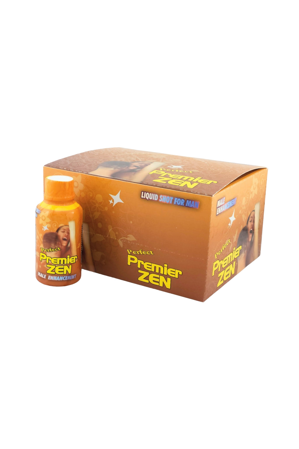 Perfect PremierZEN Shots Box